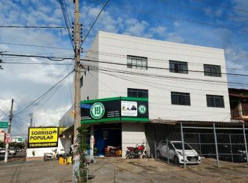 Comercial · 481m² · 6 Quartos · 3 Vagas · 0 - Prédio Inteiro 6 quartos, sendo 6 suítes