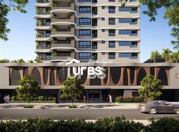 Apartamento · 74m² · 2 Quartos · 1 Vaga · Gaudí - Setor Bueno