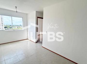 Apartamento · 50m² · 2 Quartos · 2 Vagas · Residencial Vida Mar