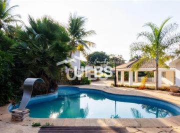 Casa · 535m² · 5 Quartos · 5 Vagas · Aldeia do Vale - Casa de Condomínio 5 quartos, sendo 4 suítes