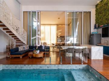 Casa · 325m² · 4 Quartos · 4 Vagas · Casa Térrea no Jardins Verona