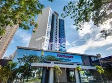 Comercial · 43m² · Sala comercial a venda no Jardim Goiás , Parque Flamboyant .