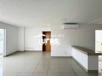 Apartamento · 95m² · 3 Quartos · 2 Vagas · Residencial Águas da Amazônia - Parque Amazônia