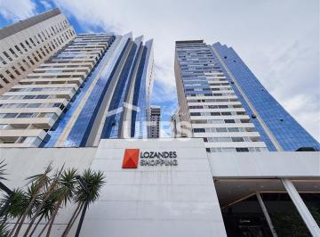 Comercial · 52m² · Lozandes Live Tower - Sala Comercial