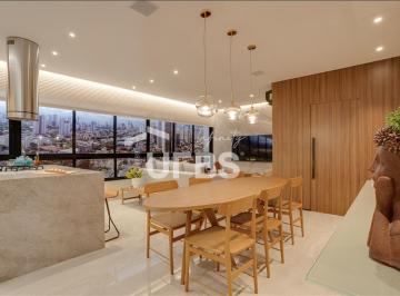 Apartamento · 89m² · 2 Quartos · 2 Vagas · Apartamento à venda, com 89,71m², localizado no Setor Oeste, Goiânia-Go.