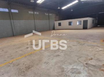 Comercial · 422m² · Galpão a Venda no Setor Santa Genoveva em Goiânia.