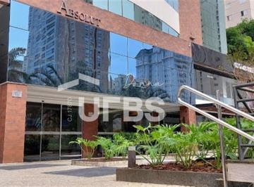 Comercial · 384m² · 5 Vagas · Absolut Business Style - Setor Bueno