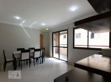 Apartamento · 96m² · 3 Quartos · 2 Vagas · Apartamento para Aluguel - Vila Mariana, 3 Quartos, 96 m2 - São Paulo