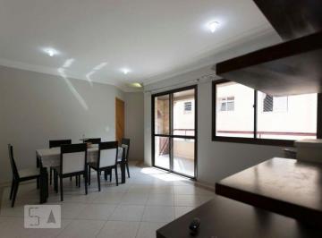Apartamento · 96m² · 3 Quartos · 2 Vagas · Apartamento para Aluguel - Vila Mariana, 3 Quartos, 96 m2 - São Paulo