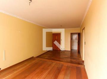 Apartamento · 99m² · 3 Quartos · 1 Vaga · Apartamento para Aluguel - Mooca, 3 Quartos,  99 m2 - São Paulo
