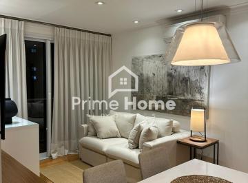 0 · apartamento para aluguel em Cambuí