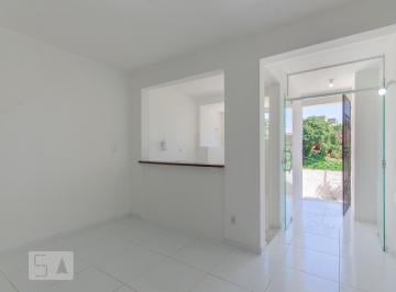 Apartamento · 90m² · 1 Quarto · Apartamento para Aluguel - Brotas, 1 Quarto, 90 m2 - Salvador
