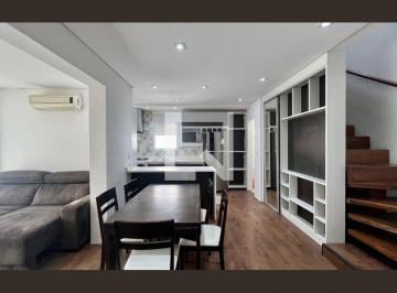 Apartamento · 93m² · 2 Quartos · 2 Vagas · Apartamento para Aluguel - Paraíso, 2 Quartos, 93 m2 - São Paulo