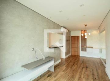 Apartamento · 68m² · 2 Quartos · 1 Vaga · Apartamento para Aluguel - Ponta da Praia, 2 Quartos, 68 m2 - Santos