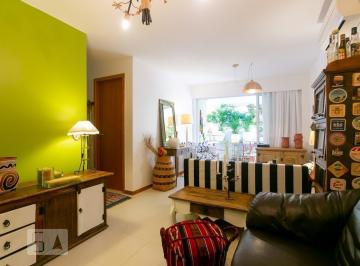 Apartamento · 74m² · 2 Quartos · 1 Vaga · Apartamento para Aluguel - Asa Norte, 2 Quartos, 74 m² - Brasília