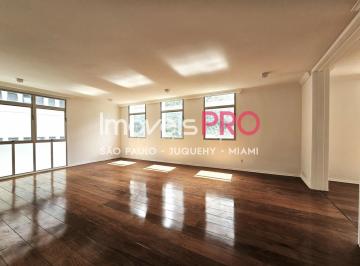 Apartamento · 233m² · 3 Quartos · 2 Vagas · Apartamento, Jardim Paulista - São Paulo
