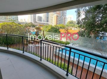 Apartamento · 74m² · 2 Quartos · 1 Vaga · Apartamento, Brooklin - São Paulo