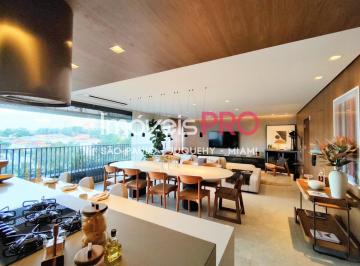 Apartamento · 175m² · 3 Quartos · 3 Vagas · Exclusividade e Sofisticação a Poucos Passos do Parque Ibirapuera