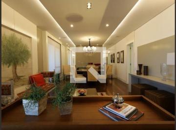 Apartamento · 193m² · 2 Quartos · 4 Vagas · Apartamento à Venda - Panamby, 2 Quartos, 193 m² - São Paulo