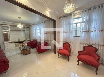 Casa · 350m² · 4 Quartos · 5 Vagas · Casa à Venda - Méier, 4 Quartos,  350 m² - Rio de Janeiro