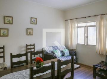 Casa · 89m² · 2 Quartos · Casa à Venda - Vila Romana, 2 Quartos, 89 m² - São Paulo