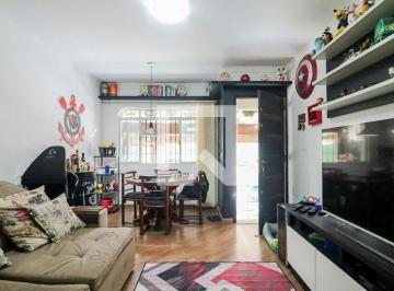 Casa · 90m² · 2 Quartos · 2 Vagas · Casa à Venda - Jardim Éster Yolanda, 2 Quartos, 90 m² - São Paulo