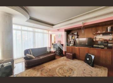 Casa · 460m² · 4 Quartos · 5 Vagas · Casa à Venda - Alto Taquaral, 4 Quartos, 460 m² - Campinas