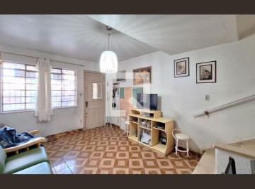 Casa · 103m² · 2 Quartos · Casa à Venda - Vila Romana, 2 Quartos,  103 m² - São Paulo