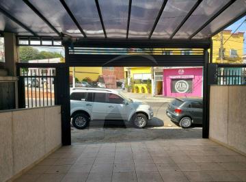 Comercial · 200m² · 3 Quartos · 4 Vagas · Imóvel comercial no Imirim, subsolo, 200 m²