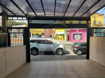 Comercial · 200m² · 3 Quartos · 4 Vagas · Imóvel comercial no Imirim, subsolo, 200 m²