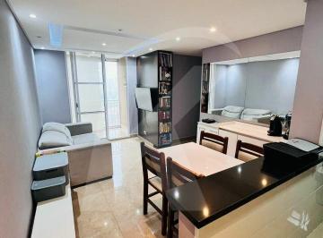 Apartamento · 62m² · 3 Quartos · 1 Vaga · Apartamento 3 quartos 1 suíte 1 vaga coberta 62m² Vila Guilherme