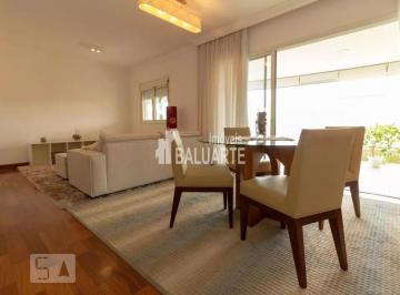 Apartamento · 136m² · 3 Quartos · 3 Vagas · Apartamento a venda com vista incrível na Granja Julieta - - São Paulo - SP