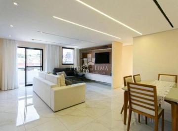 Apartamento · 90m² · 3 Quartos · 2 Vagas · Apartamento 3 quartos, 1 suíte, 2 vagas, Vila Antonina. Condomínio Filadelfia