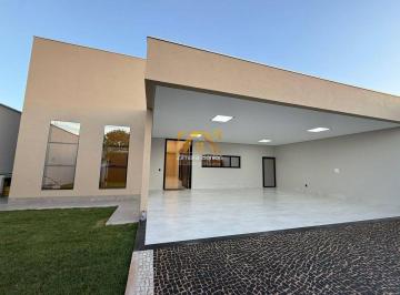 Casa · 227m² · 3 Quartos · 3 Vagas · Casa Alto Padrão com 3 suítes Plenas - 227 m² - 405 Sul (ARSO 42) - Próxima à Antiga Pista do Aerop