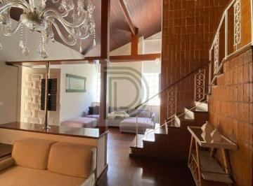 Casa · 280m² · 5 Quartos · 2 Vagas · CASA PARA LOCAÇÃO EM CONDOMINIO- JARDIM OLYMPIA-SP