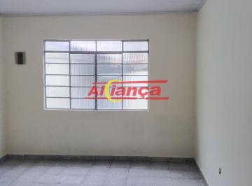 Casa · 30m² · 1 Quarto · CASA 30m² - COM 1 QUARTO PARA LOCAÇÃO NO GOPOÚVA - R$1.100,00