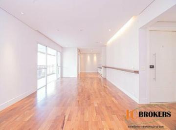 Apartamento · 178m² · 3 Quartos · 3 Vagas · Apartamento com 178 m², 3 Dormitórios, sendo 3 suítes, Amplo living para 2 ambientes, 3 Vagas