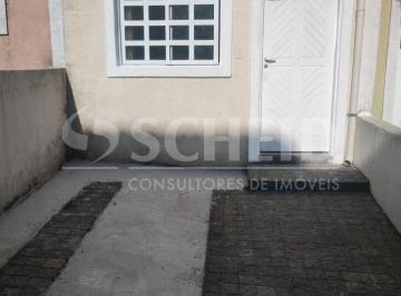 Casa · 104m² · 3 Quartos · 2 Vagas · Casa 3 dormitórios condomínio fecahdo