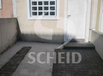 Casa · 104m² · 3 Quartos · 2 Vagas · Casa 3 dormitórios condomínio fecahdo