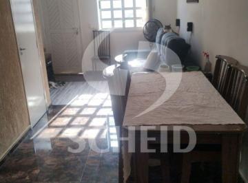 Casa · 104m² · 3 Quartos · 2 Vagas · Casa 3 dormitórios condomínio fecahdo