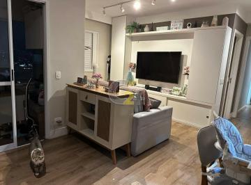 Apartamento · 70m² · 2 Quartos · 2 Vagas · Apartamento à venda na Barra Funda com 2 quartos, sendo 1 suíte e 2 vagas