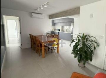 Apartamento · 92m² · 3 Quartos · 1 Vaga · APARTAMENTO - VENDA - BROOKLIN - 3 DORMITÓRIOS - 1 SUÍTE - 1 VAGA DE GARAGEM