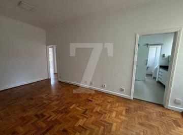 Apartamento · 92m² · 3 Quartos · 1 Vaga · Apartamento com 92m² e 3 dormitórios à venda no Jardim Paulistano.