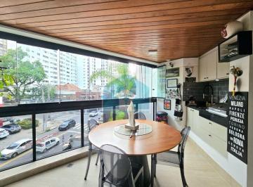 Apartamento · 176m² · 3 Quartos · 2 Vagas · APARTAMENTO JARDIM PAULISTA - 176M² ÚTEIS - TRÊS SUÍTES