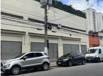 Comercial · 575m² · Salão Comercial para alugar no Belém 575m2