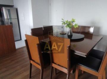 Apartamento · 73m² · 2 Quartos · 1 Vaga · Apartamento de 73 m² com 2 quartos à venda em Jardim Caboré