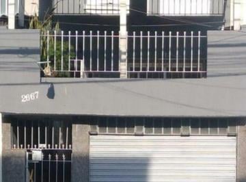 Casa · 160m² · 5 Quartos · 1 Vaga · SOBRADO COMERCIAL COM 5 SALAS - 1 VAGA NO TATUAPÉ !!