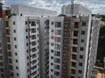 Apartamento · 45m² · 2 Quartos · 1 Vaga · Topic Jaguaré , 2 dormitórios , 1 vaga fixa e coberta com sacada gourmet !!!