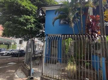 Comercial · 240m² · Sobrado Comercial em Santo Amaro - Granja Julieta, Próximo ao Metrô