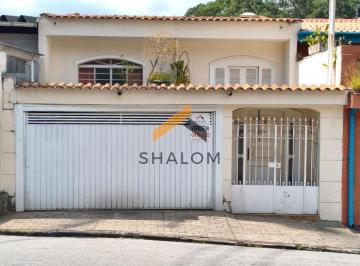 Casa · 171m² · 3 Quartos · 1 Vaga · Sobrado a venda na Vila Progredior